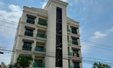 Departamento Grand Olivos