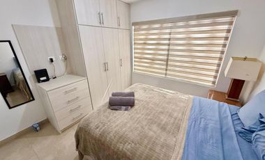 Departamento en  Azul Pacifico