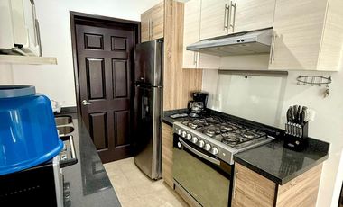 Departamento en  Azul Pacifico