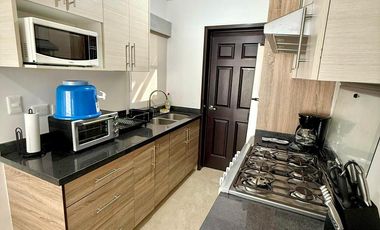 Departamento en  Azul Pacifico