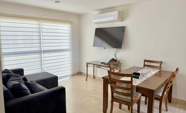 Departamento en  Azul Pacifico