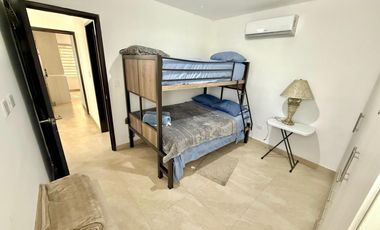 Departamento en  Azul Pacifico