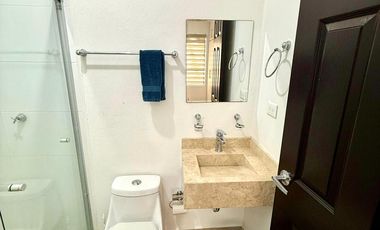 Departamento en  Azul Pacifico