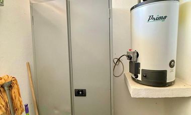 Departamento en  Azul Pacifico