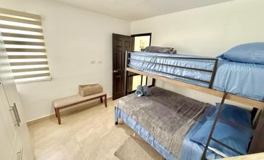 Departamento en  Azul Pacifico