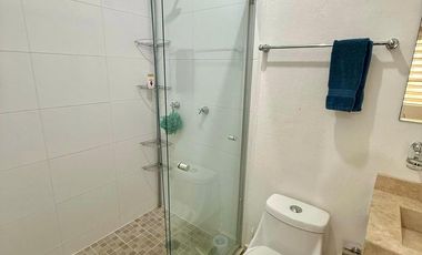 Departamento en  Azul Pacifico