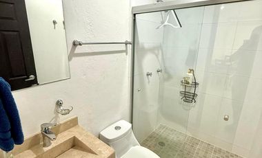 Departamento en  Azul Pacifico