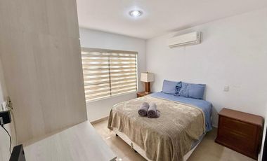 Departamento en  Azul Pacifico