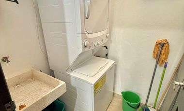 Departamento en  Azul Pacifico