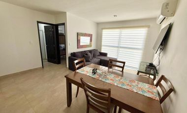 Departamento en  Azul Pacifico