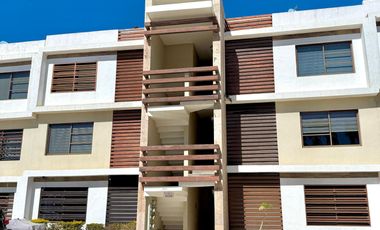 Departamento en  Azul Pacifico