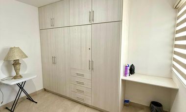 Departamento en  Azul Pacifico