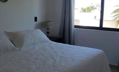 Departamento - Fraccionamiento Sábalo Country Club