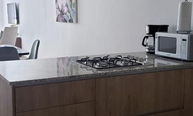 Departamento - Fraccionamiento Sábalo Country Club