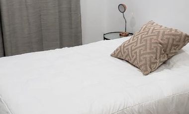 Departamento - Fraccionamiento Sábalo Country Club