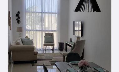 Departamento - Fraccionamiento Sábalo Country Club