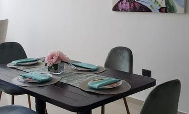 Departamento - Fraccionamiento Sábalo Country Club