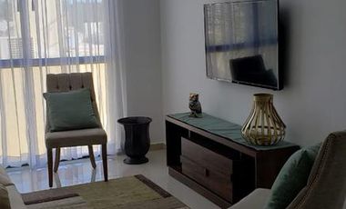 Departamento - Fraccionamiento Sábalo Country Club