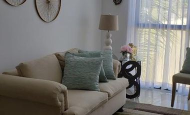 Departamento - Fraccionamiento Sábalo Country Club