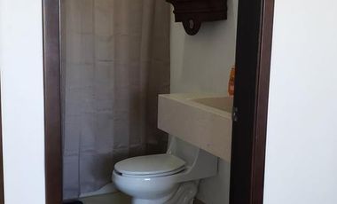 Departamento - Fraccionamiento Sábalo Country Club