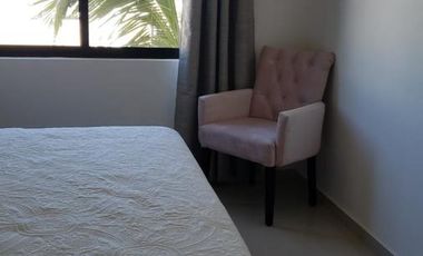 Departamento - Fraccionamiento Sábalo Country Club