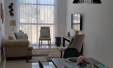 Departamento - Fraccionamiento Sábalo Country Club