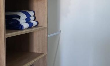 Departamento - Fraccionamiento Sábalo Country Club