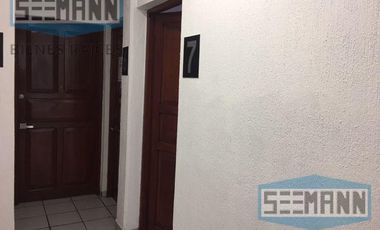 Renta de Oficina en Av. España 422-7 entre Washington y Jose Marti,  Reforma , Veracruz