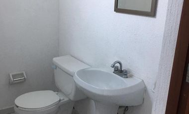 Renta de Oficina en Av. España 422-7 entre Washington y Jose Marti,  Reforma , Veracruz