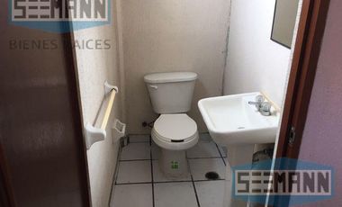 Renta de Oficina en Av. España 422-7 entre Washington y Jose Marti,  Reforma , Veracruz