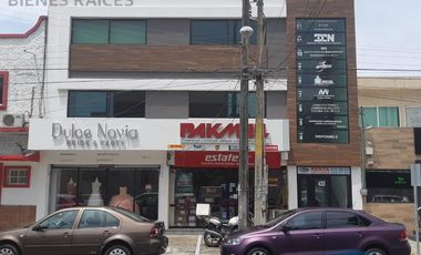 Renta de Oficina en Av. España 422-7 entre Washington y Jose Marti,  Reforma , Veracruz