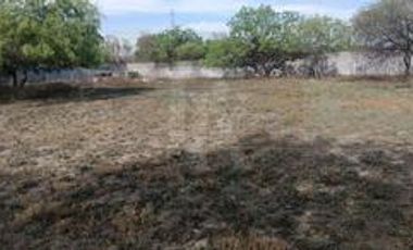 Terreno en  Escobedo N.L.