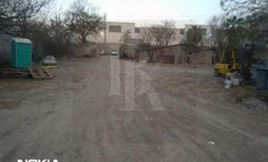 Terreno en  Escobedo N.L.