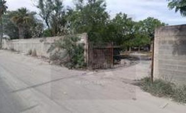 Terreno en  Escobedo N.L.