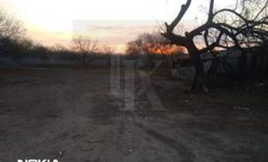 Terreno en  Escobedo N.L.