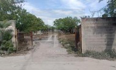 Terreno en  Escobedo N.L.
