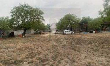 Terreno en  Escobedo N.L.