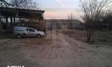 Terreno en  Escobedo N.L.