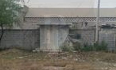 Terreno en  Escobedo N.L.