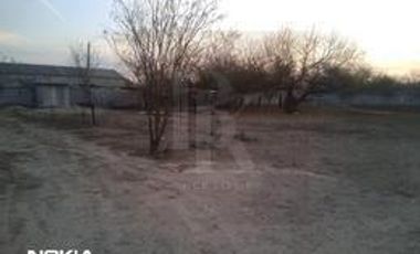 Terreno en  Escobedo N.L.