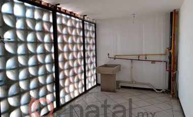 OFICINA EN RENTA LA PAZ PUEBLA