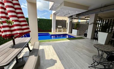 Departamento Grand Olivos