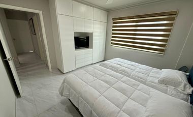 Departamento Grand Olivos