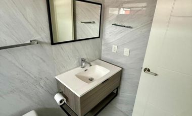 Departamento Grand Olivos