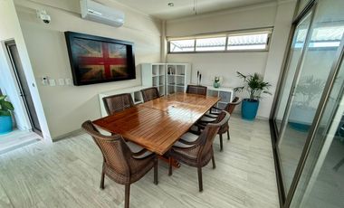 Departamento Grand Olivos