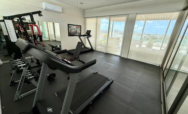 Departamento Grand Olivos