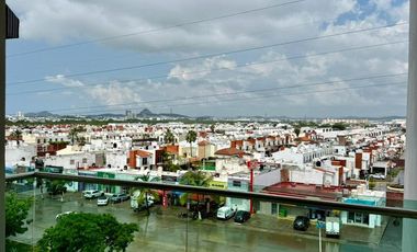 Departamento Grand Olivos