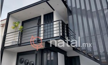 DEPARTAMENTO ABEDUL LEON RENTA