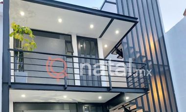 DEPARTAMENTO ABEDUL LEON RENTA