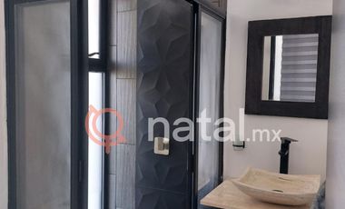 DEPARTAMENTO ABEDUL LEON RENTA